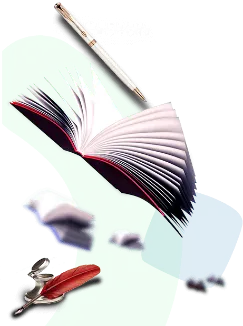 ghostwriting services