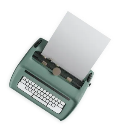 book writing services